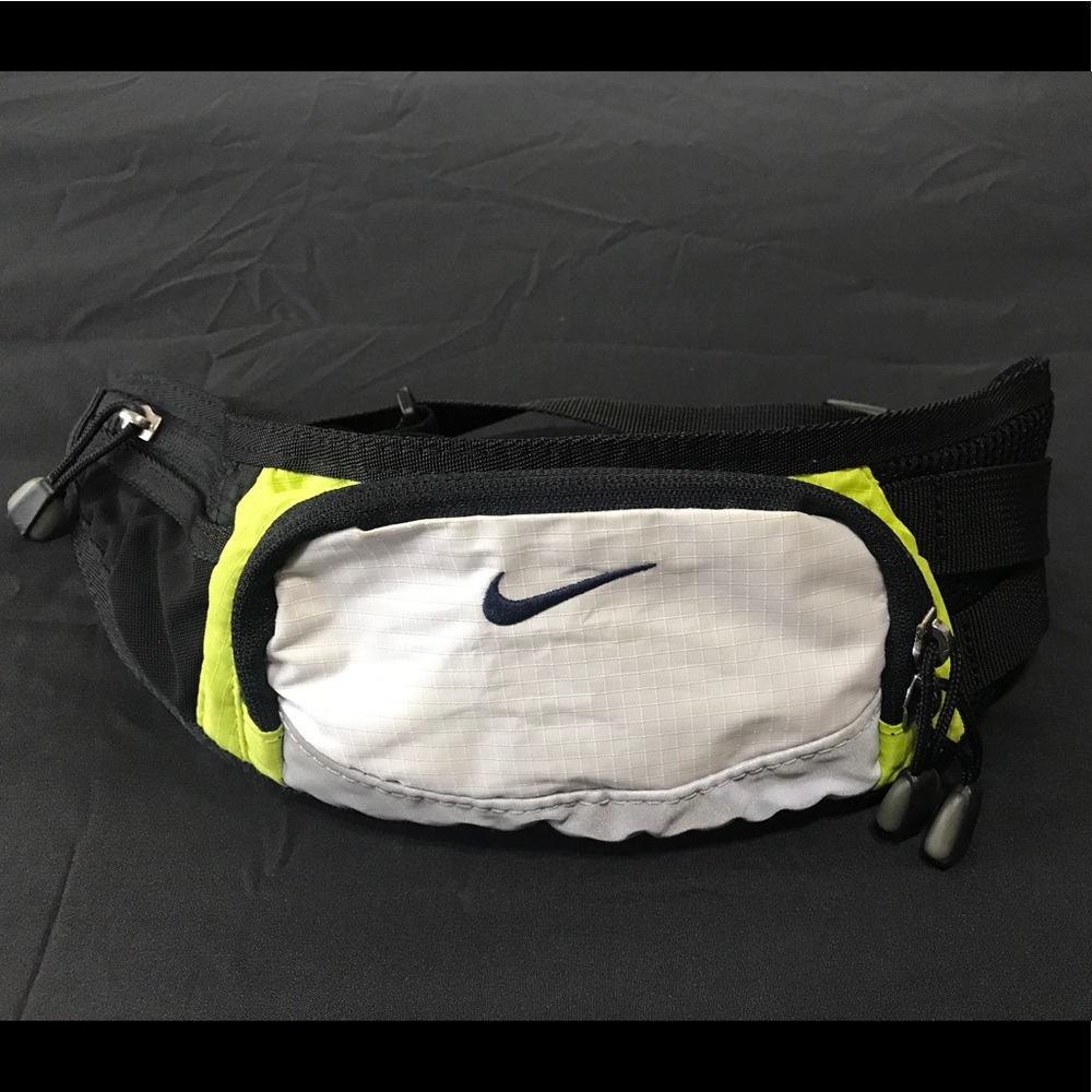 Nike Running Fanny Pack Reflective